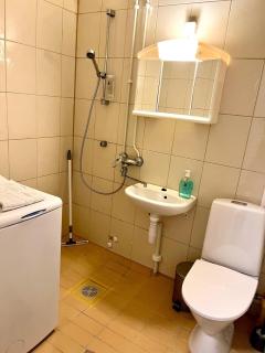 Kotimaailma - Comfortable studio apartment by the lake - Uusikaupunki - 5