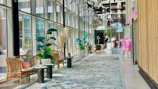 1BR Apartment with Burj Khalifa View in Dubai Hills by Bhavan Vacation Homes - 4