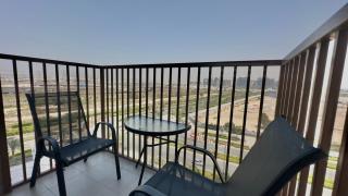 1BR Apartment with Burj Khalifa View in Dubai Hills by Bhavan Vacation Homes - 5