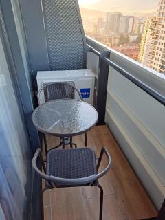 Comfortable Apartaments in Orbi City - Batumi - 5
