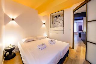 Le Saint-Maurice Wifi Centre-ville - Angers - 5