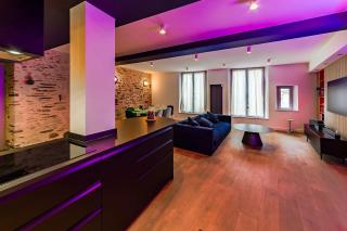 Le Saint-Maurice Wifi Centre-ville - Angers - 1