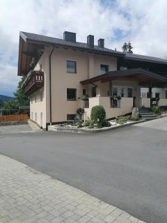 Hänsler's Hof - Arzl im Pitztal - 0