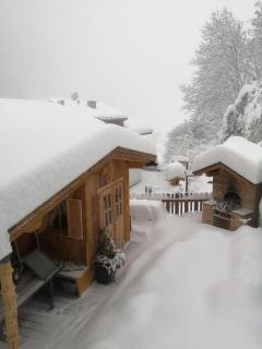 Hänsler's Hof - Arzl im Pitztal - 9