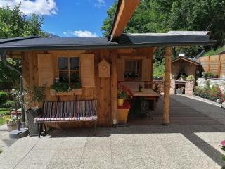Hänsler's Hof - Arzl im Pitztal - 7