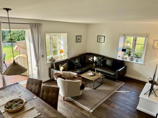 Ferienwohnung Mühlenhof 7 - Sankt Peter-Ording - 8