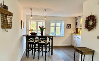 Ferienwohnung Mühlenhof 7 - Sankt Peter-Ording - 0