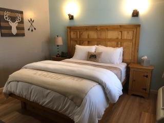 The Copperhead Lodge - Blairsville - 6
