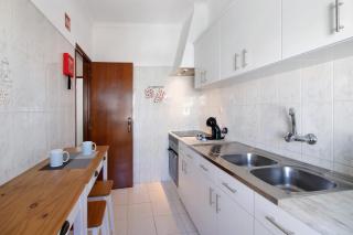 City Center Albufeira - 1