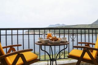 Panorama Rooms - Pyrgos Dirou - 8