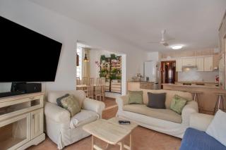 Casa Queen Ovetus Planta Baja - Costa Teguise - 7