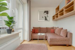 Heart of Sopot Spacious Apartment by Noclegi Renters - Sopot - 0