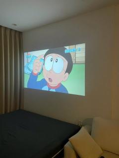 Studio S219 Vinhomes Ocean Park - Gia Lâm Pho - 3