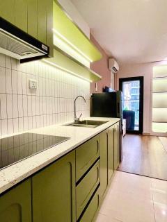 Studio S219 Vinhomes Ocean Park - Gia Lâm Pho - 2