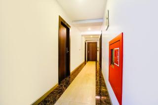 FabHotel Prestige - Maapusa Bus Stand - Guirim - 1