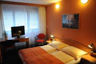 Hotel Panon - Hodonín - 8
