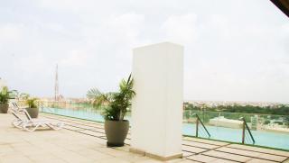 DakarByDays DBD010 Appartement Asha 3 chambres - 2