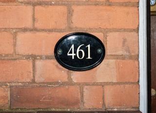 461 Shirley Road Hall Green B28 8QL - 8