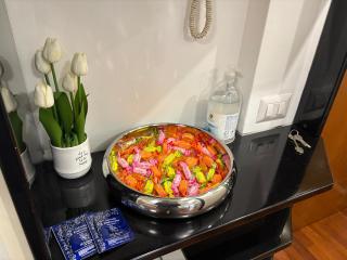 Gori home - Milan - 6