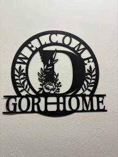 Gori home - Milan - 9