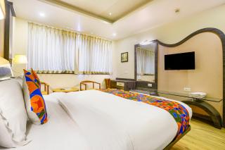 FabHotel Prestige - Maapusa Bus Stand - Guirim - 6