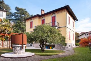Casa Corten Mountain Lago Maggiore - Laveno-Mombello - 1