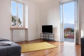 Casa Corten Mountain Lago Maggiore - Laveno-Mombello - 9