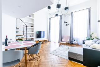 Modern and Bright Apartment in the center of Tbilisi - Tbilisi - 0
