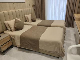 Badem Garden Apart Hotel - Tashkent - 9