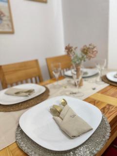 Beach Family House & Free Parking Golem, Durres - Golem - 3