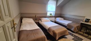 Pokoje Gościnne Gum-Bar - 9