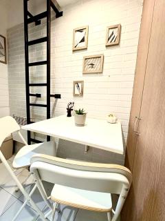Jozsef studio - Budapest - 4