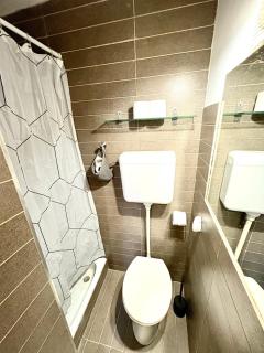 Jozsef studio - Budapest - 1