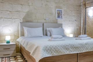 Historic Valletta 2BR Townhouse with Charm & Central by 360 Estates - La Valletta - 7