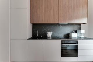 Scala City Center Magic Apartments with Parking by Lion Apartments - Danzig - 4