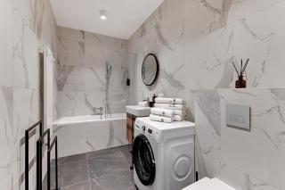 Scala City Center Magic Apartments with Parking by Lion Apartments - Danzig - 6