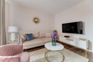 Magic Gdańsk Old Town Apartments with Parking by Lion Apartments - 1