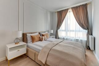 Scala City Center Magic Apartments with Parking by Lion Apartments - Danzig - 1