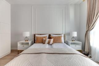 Scala City Center Magic Apartments with Parking by Lion Apartments - Danzig - 8