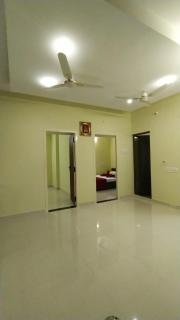Anugrahaa Homestay - Tiruchchirāppalli - 9