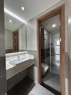 CHO THUÊ căn hộ chung cư cao cấp 2 PHÒNG NGỦ ECORIVERS HẢI DƯƠNG - Hải Dương - 8