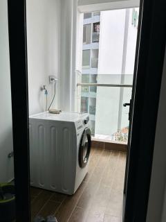 CHO THUÊ căn hộ chung cư cao cấp 2 PHÒNG NGỦ ECORIVERS HẢI DƯƠNG - Hải Dương - 5