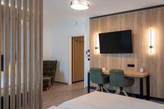 City Hotel Stockerau - Stockerau - 5