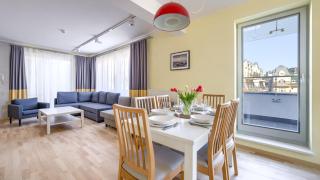 Apartamenty Sun & Snow Casa Marina Komfort - Świnoujście - 8