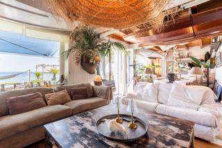 Villa avec vue sur mer imprenable - Loctudy - 3