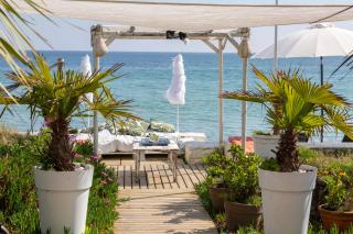 Villa avec vue sur mer imprenable - Loctudy - 7