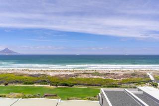 Dolphin Beach Penthouse - Cidade Do Cabo - 8