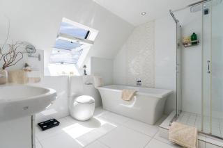 Dolphin Beach Penthouse - Cidade Do Cabo - 6