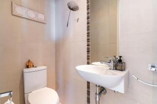 Dolphin Beach Penthouse - Cidade Do Cabo - 5