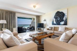 Dolphin Beach Penthouse - Cidade Do Cabo - 4